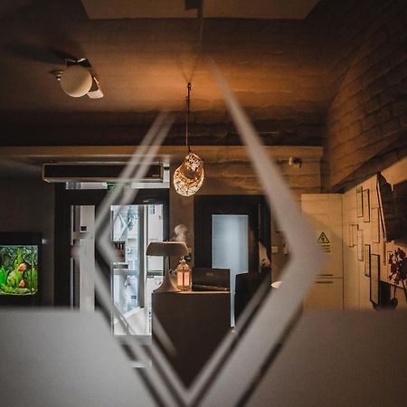 Caro Boutique Hotel Nagyvárad Kültér fotó