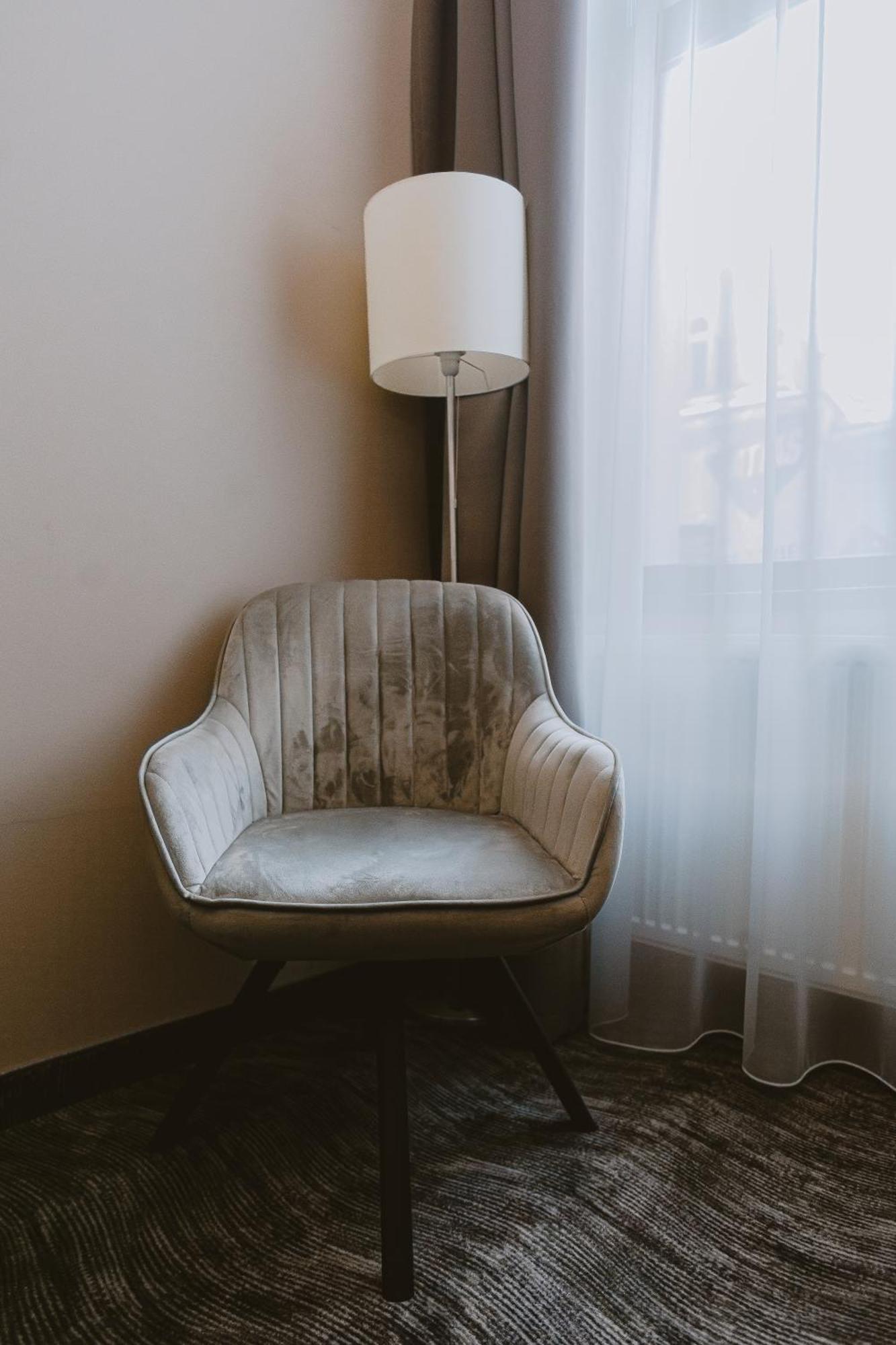 Caro Boutique Hotel Nagyvárad Kültér fotó