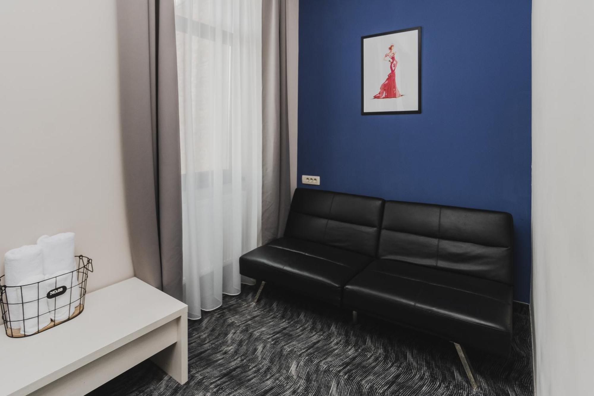 Caro Boutique Hotel Nagyvárad Kültér fotó