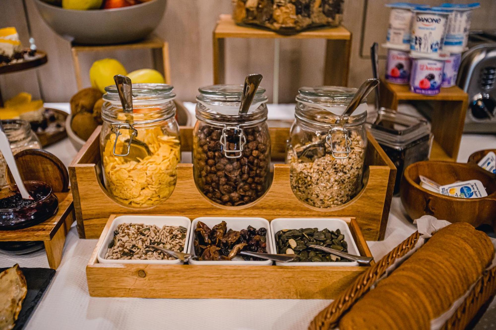 Caro Boutique Hotel Nagyvárad Kültér fotó