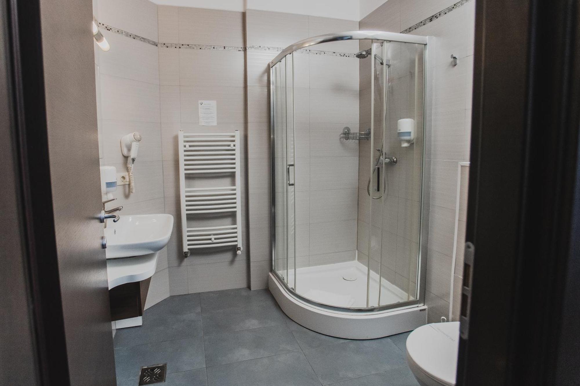 Caro Boutique Hotel Nagyvárad Kültér fotó