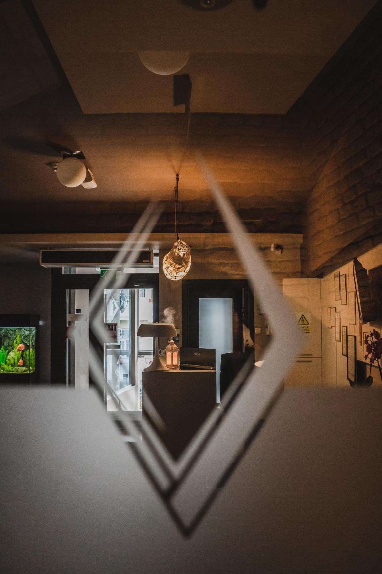 Caro Boutique Hotel Nagyvárad Kültér fotó