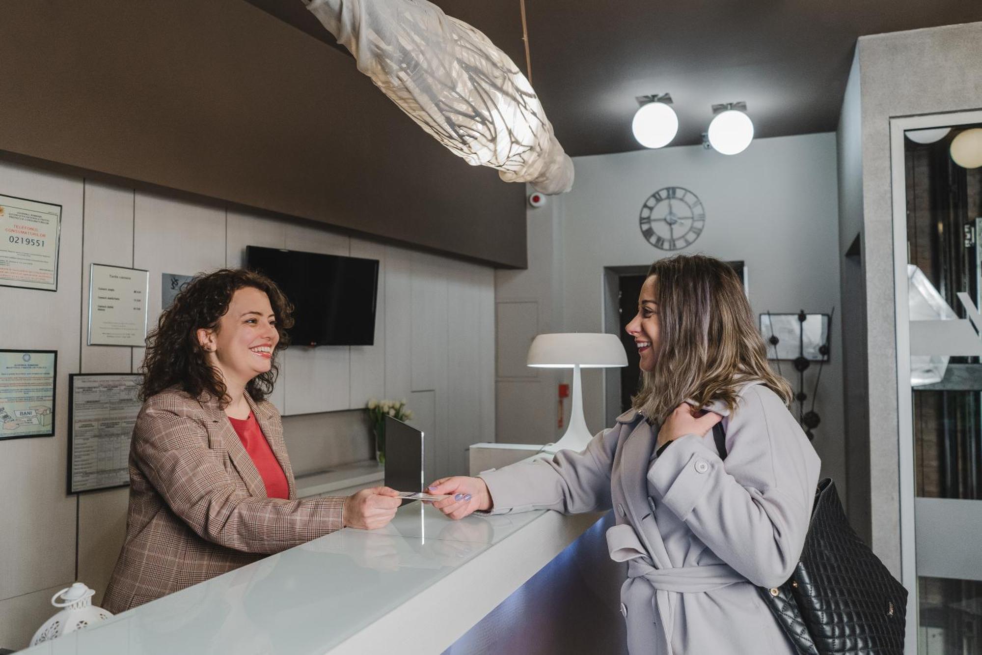 Caro Boutique Hotel Nagyvárad Kültér fotó