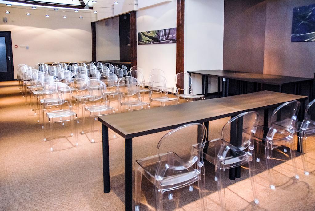 Caro Boutique Hotel Nagyvárad Kültér fotó